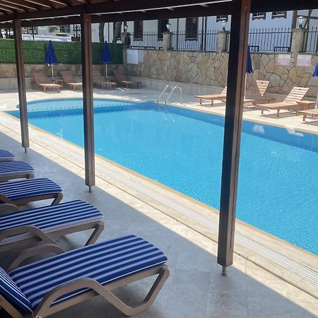 Olinda Hotel & Spa Ağva Esterno foto