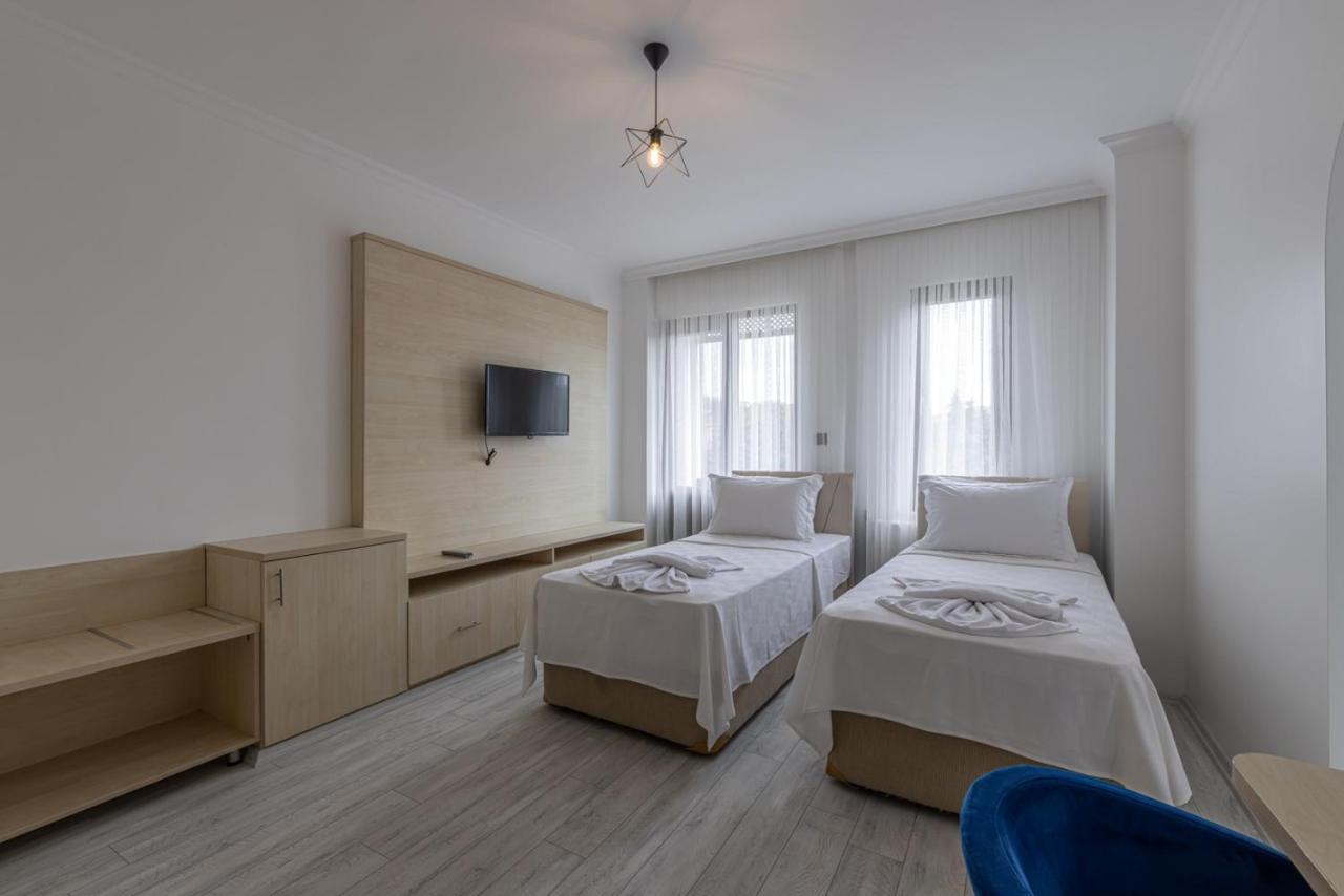 Olinda Hotel & Spa Ağva Esterno foto