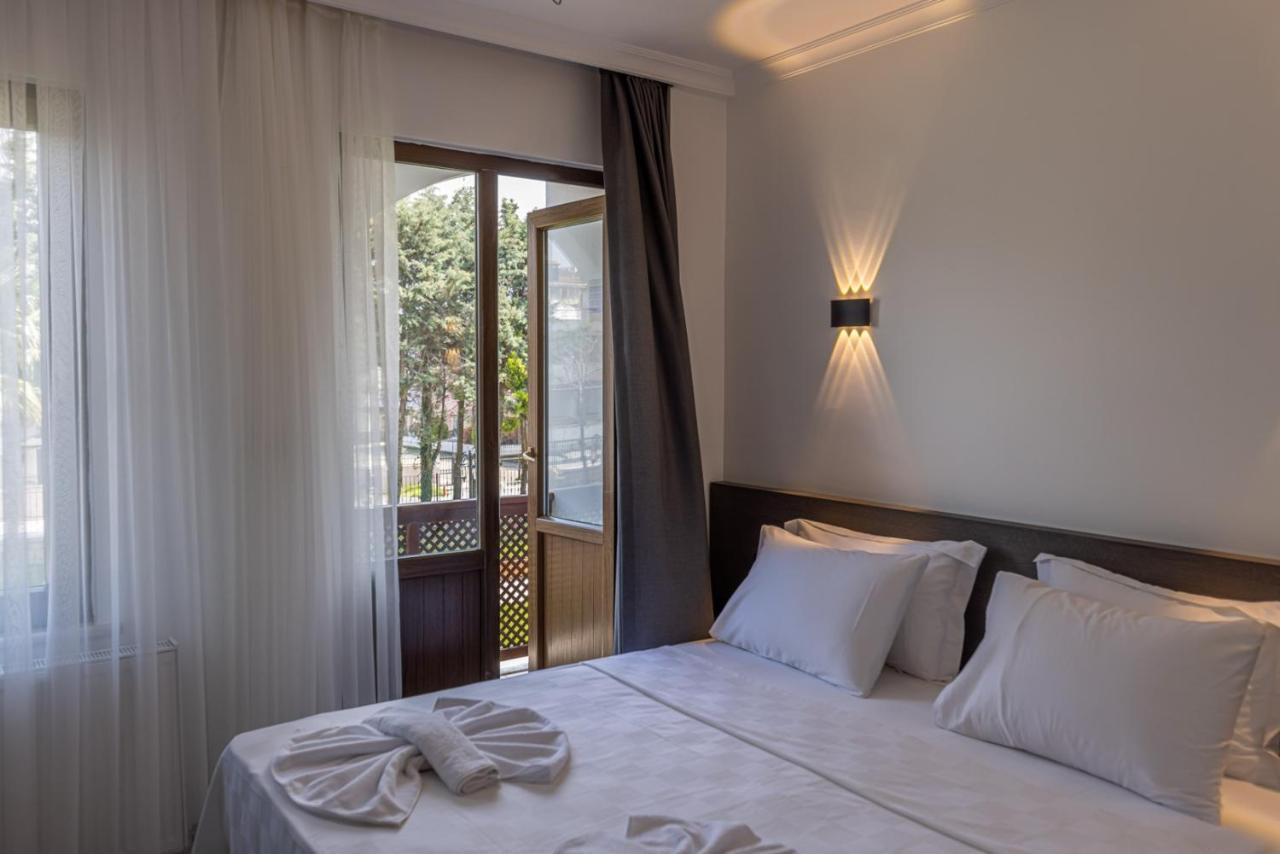 Olinda Hotel & Spa Ağva Esterno foto