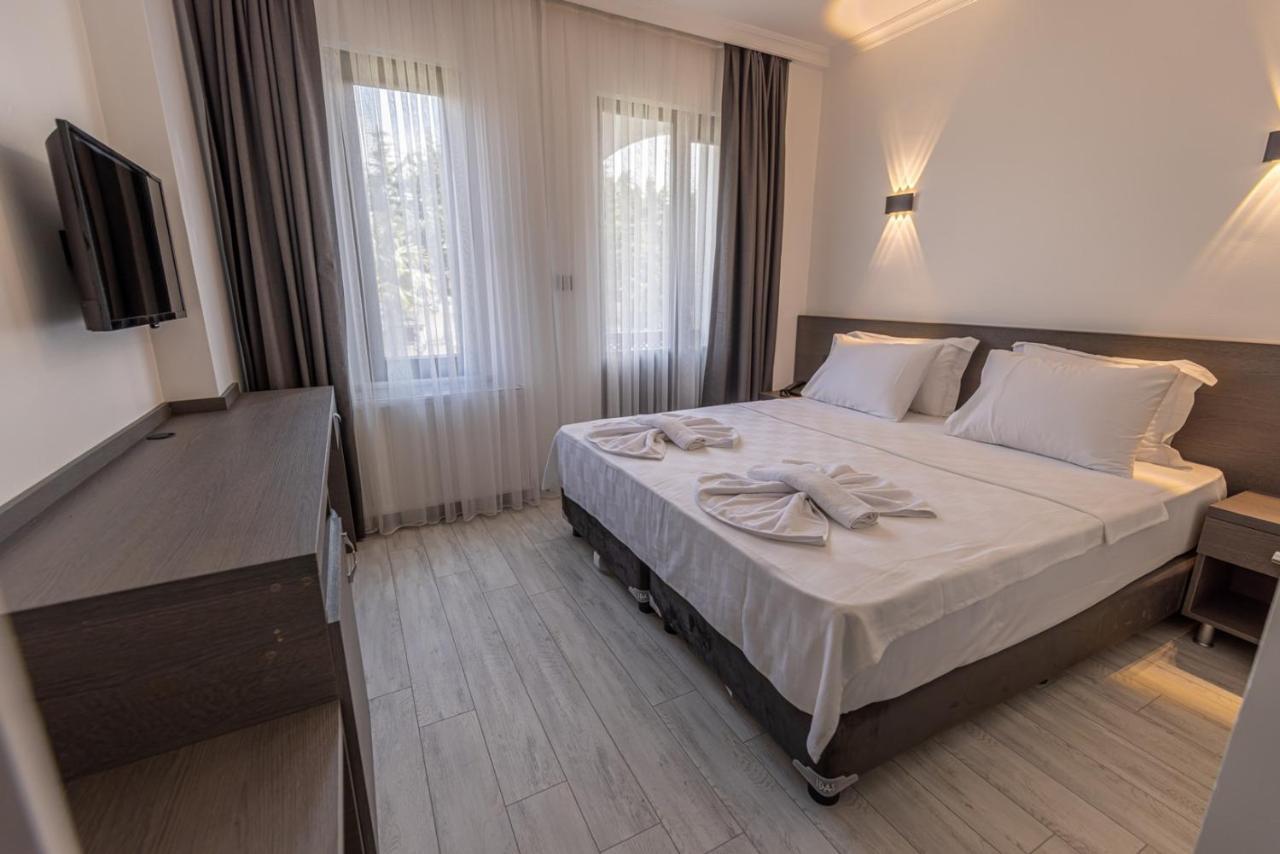 Olinda Hotel & Spa Ağva Esterno foto