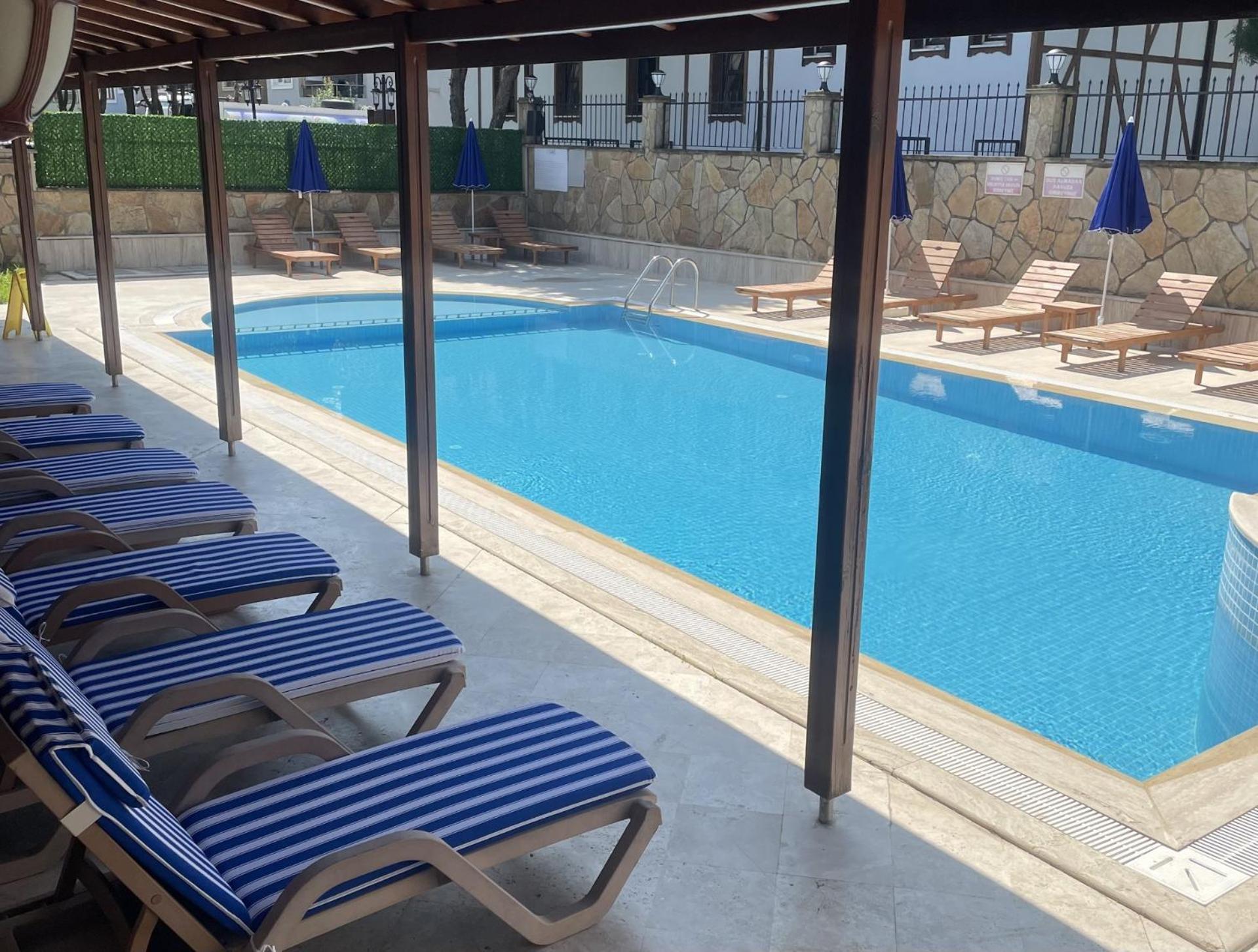 Olinda Hotel & Spa Ağva Esterno foto