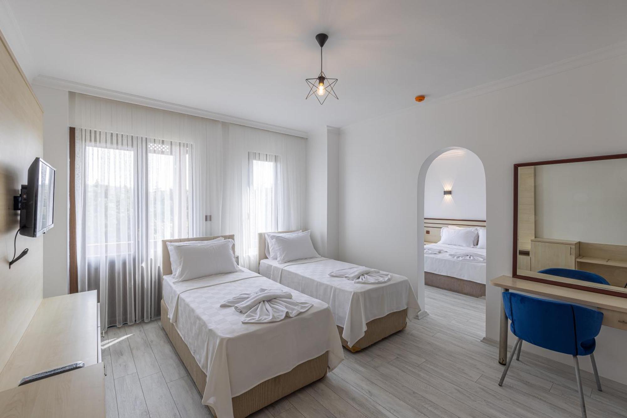 Olinda Hotel & Spa Ağva Esterno foto