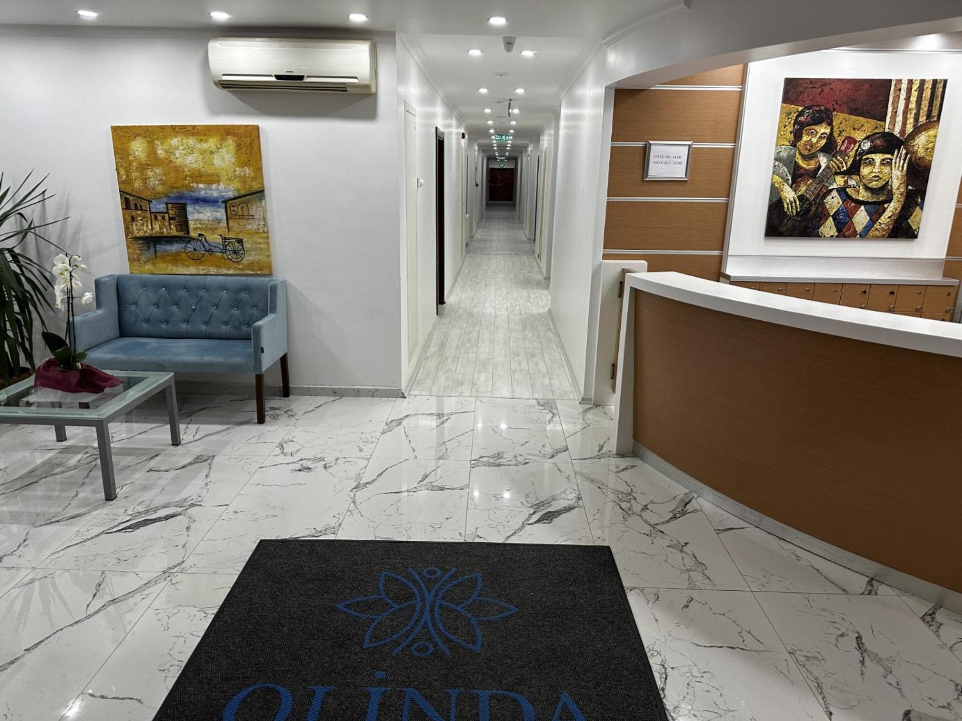 Olinda Hotel & Spa Ağva Esterno foto